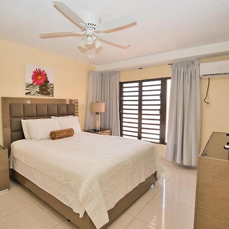 Horizon View Beach Hotel Philipsburg  Extérieur photo