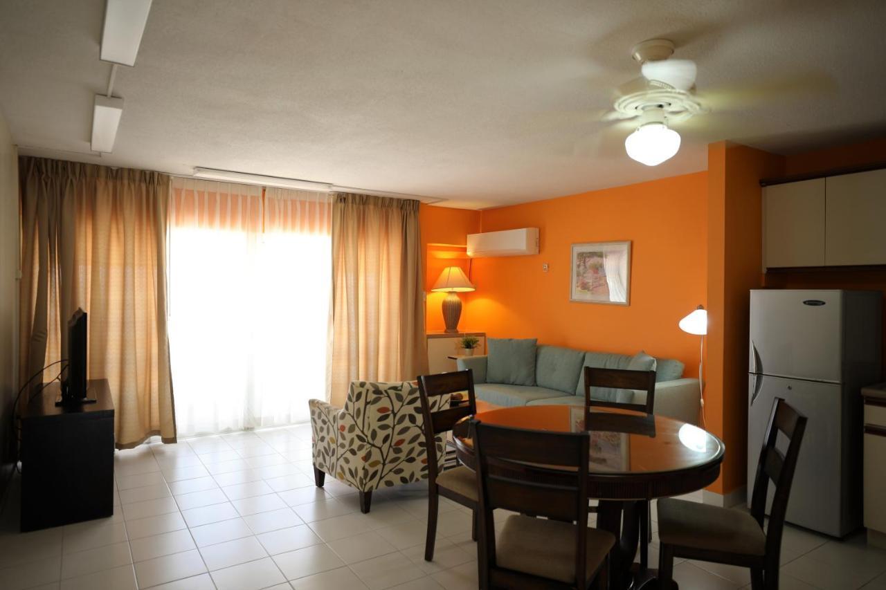 Horizon View Beach Hotel Philipsburg  Extérieur photo