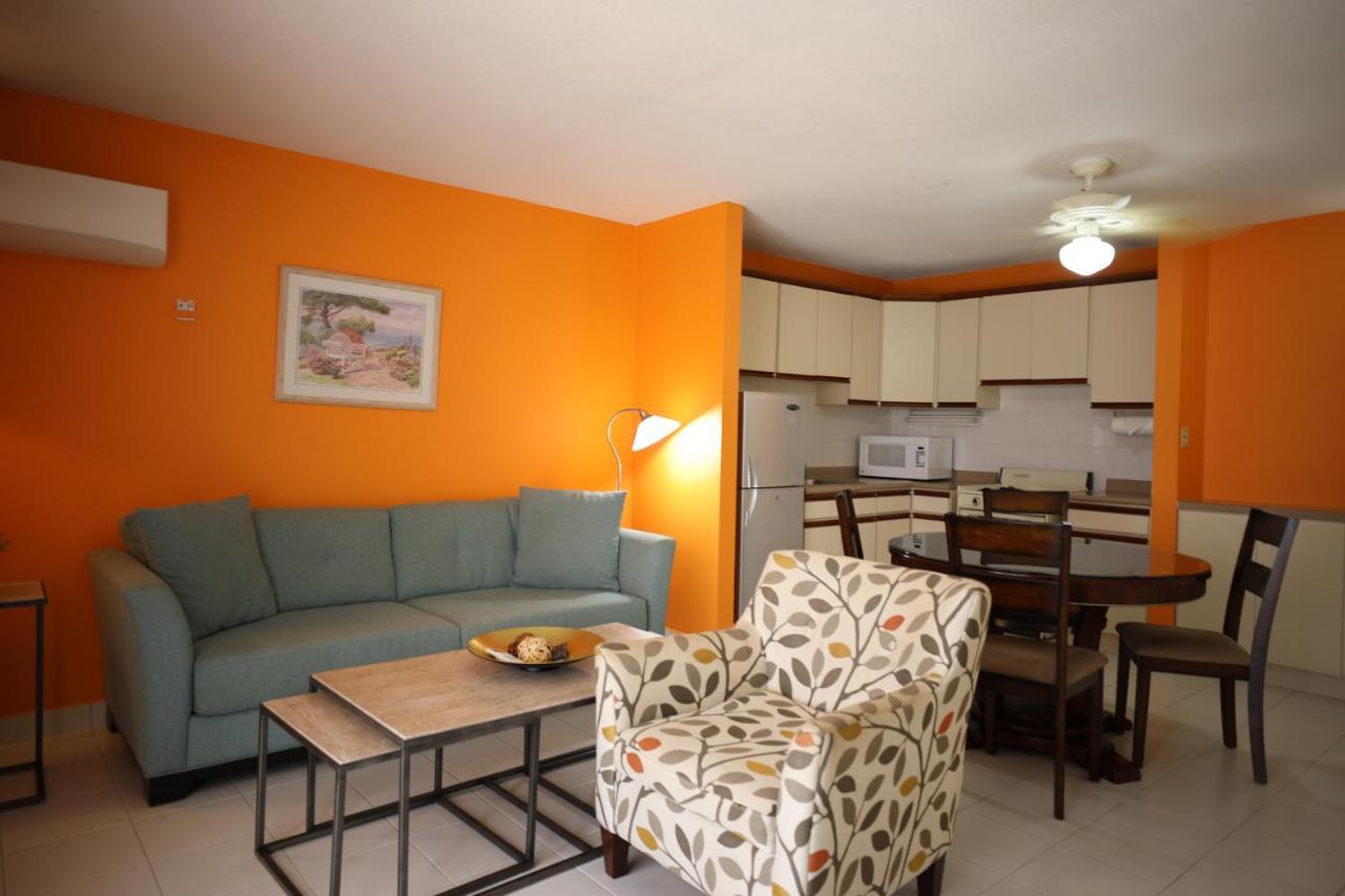 Horizon View Beach Hotel Philipsburg  Extérieur photo