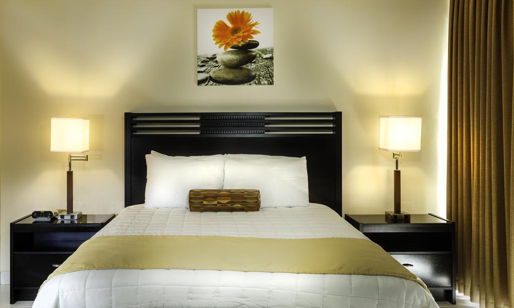 Horizon View Beach Hotel Philipsburg  Extérieur photo