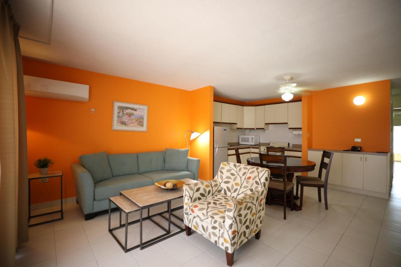 Horizon View Beach Hotel Philipsburg  Extérieur photo