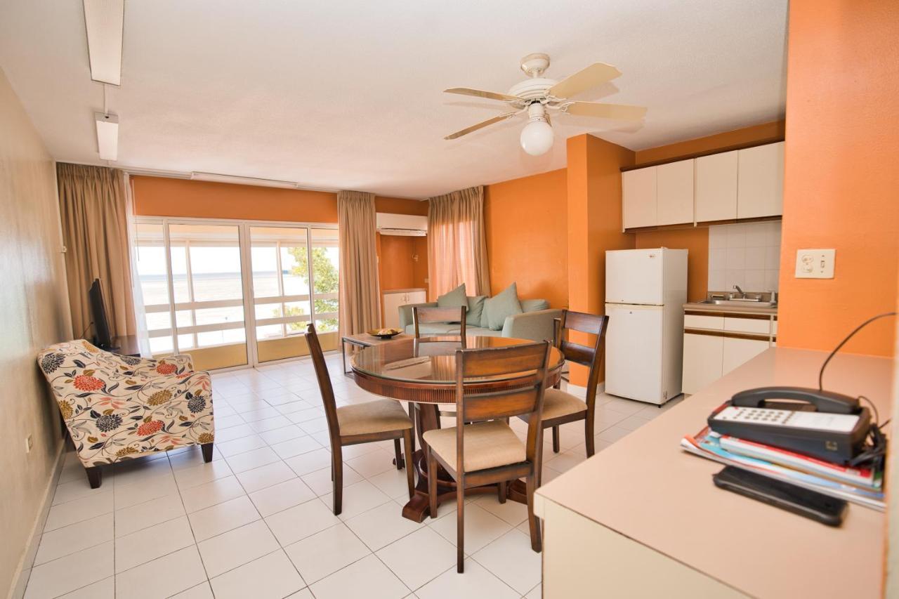 Horizon View Beach Hotel Philipsburg  Extérieur photo