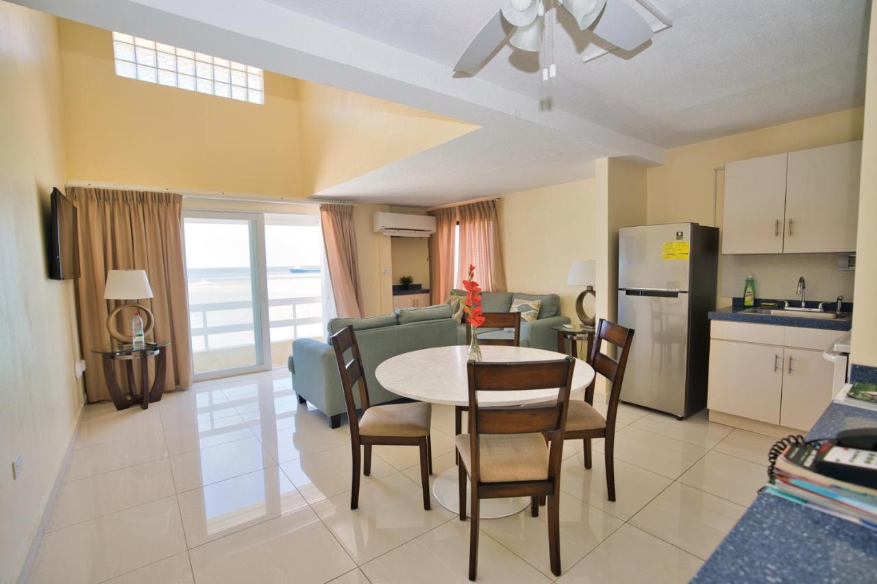 Horizon View Beach Hotel Philipsburg  Extérieur photo