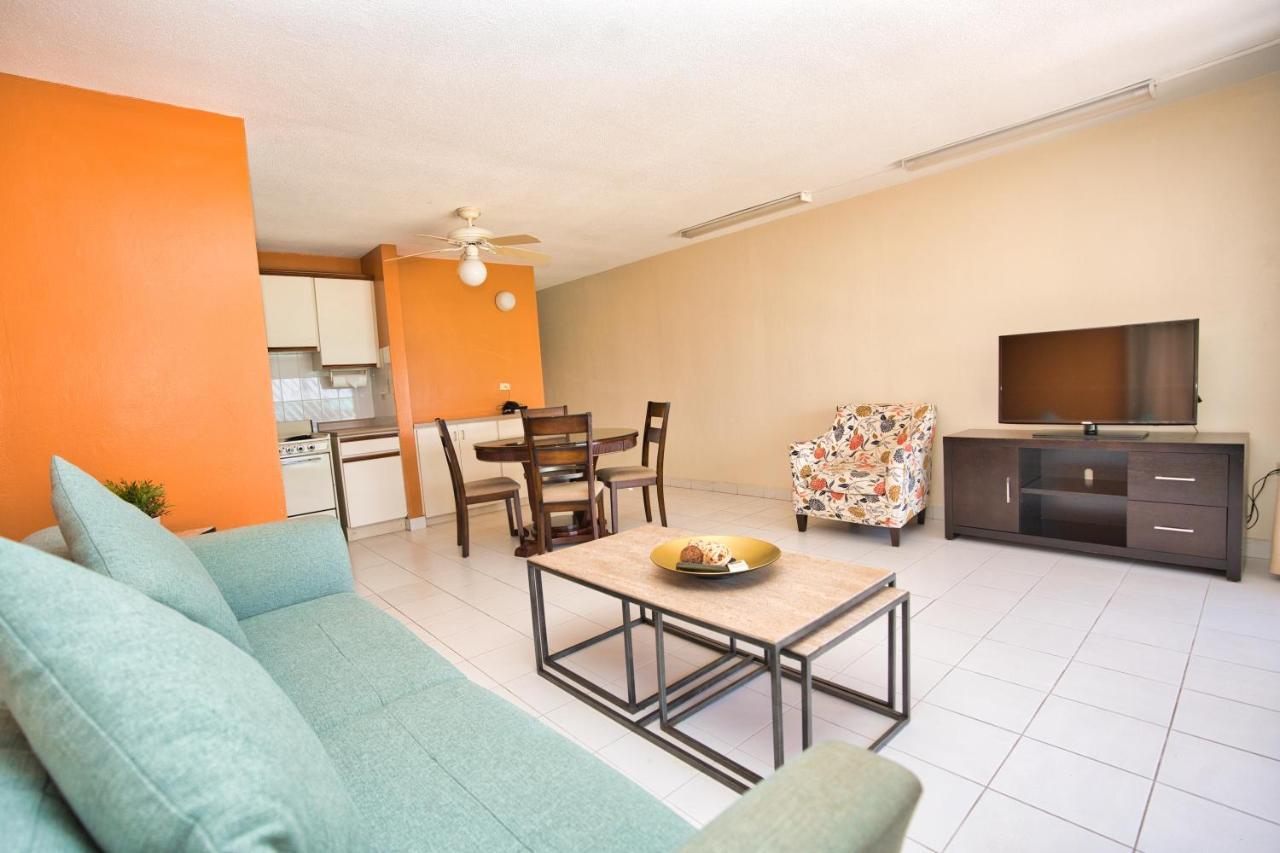 Horizon View Beach Hotel Philipsburg  Extérieur photo