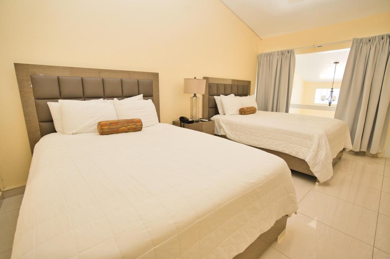 Horizon View Beach Hotel Philipsburg  Extérieur photo