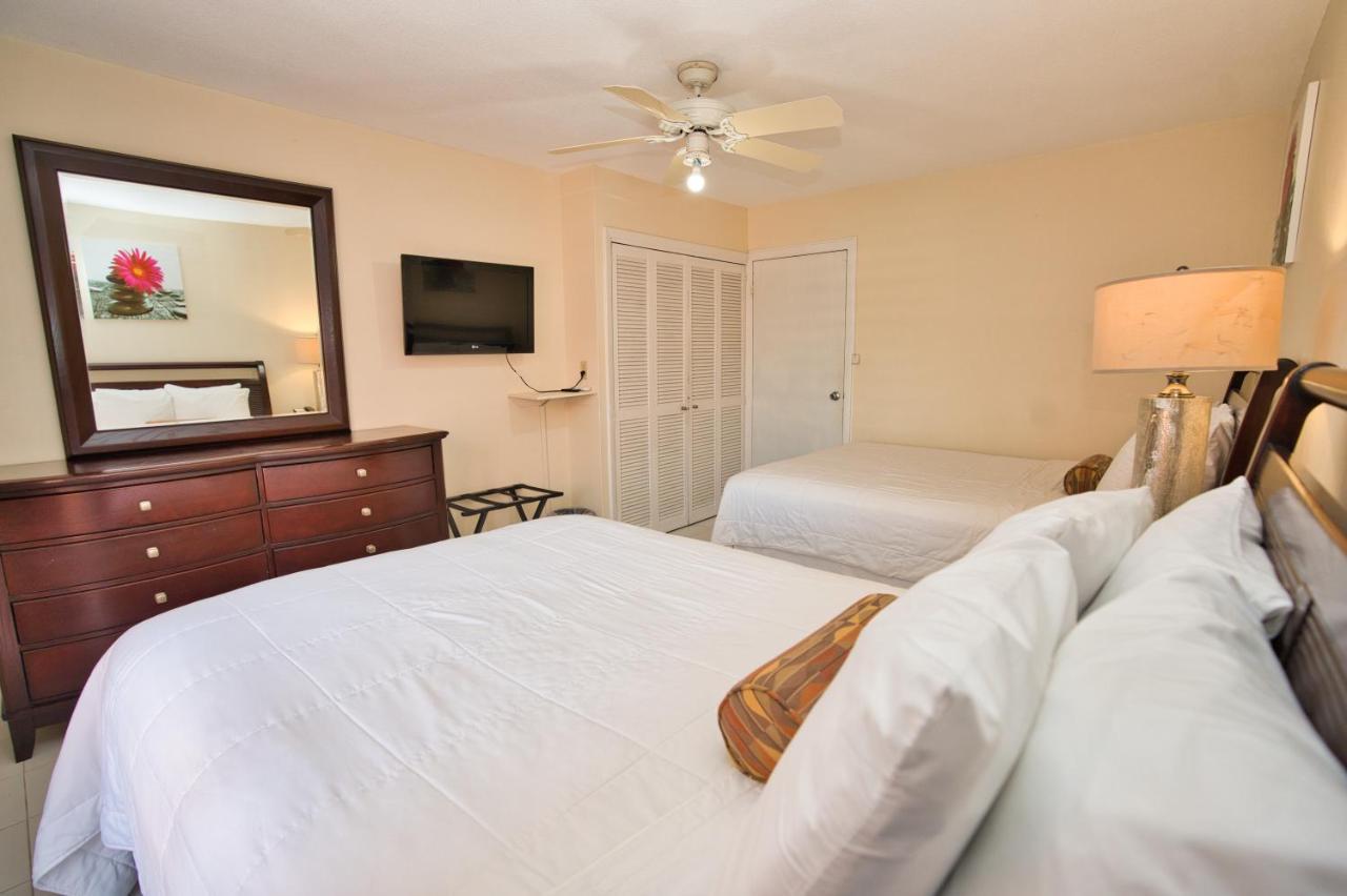 Horizon View Beach Hotel Philipsburg  Extérieur photo