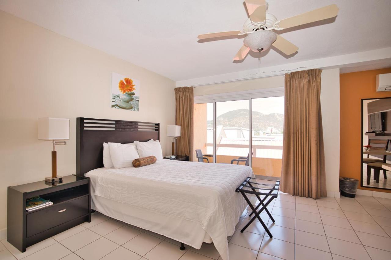 Horizon View Beach Hotel Philipsburg  Extérieur photo