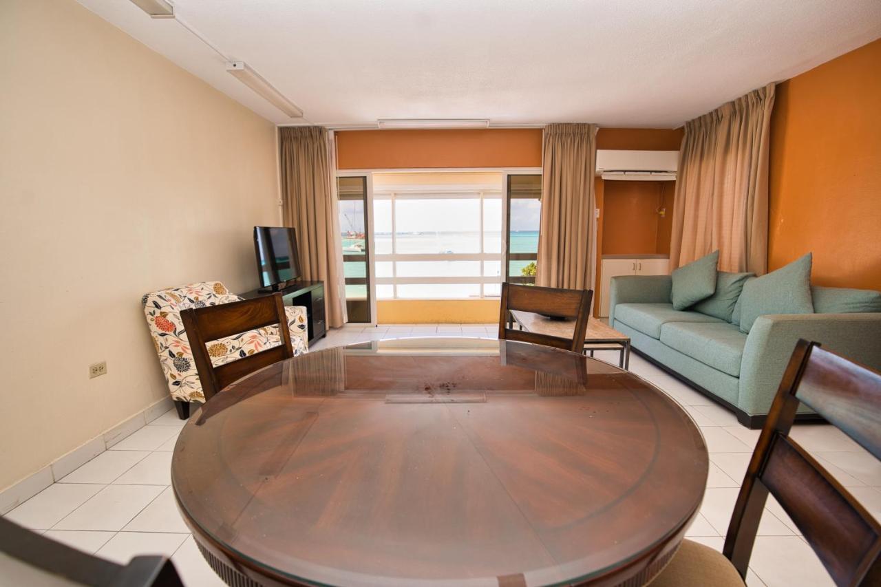 Horizon View Beach Hotel Philipsburg  Extérieur photo