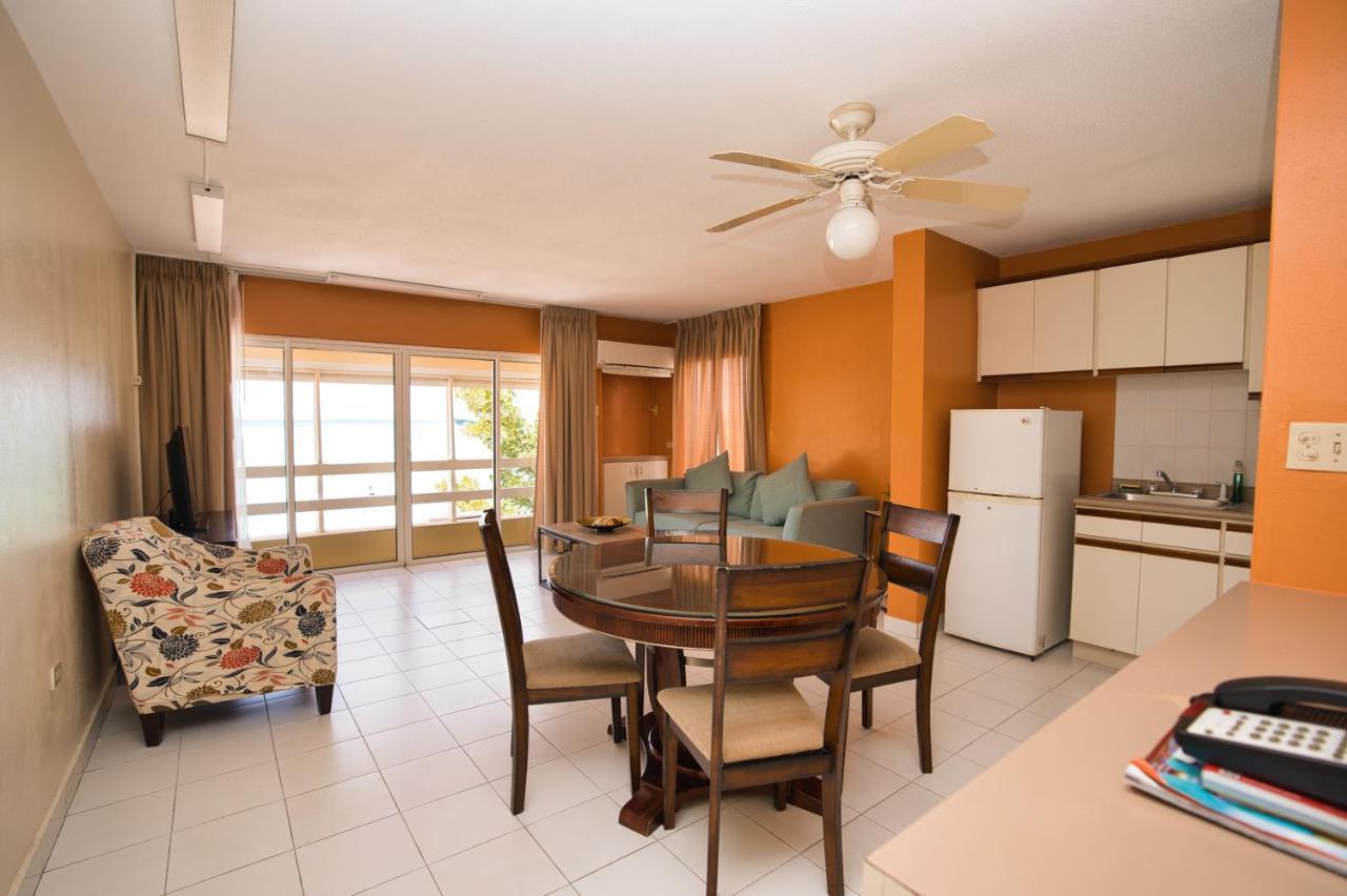 Horizon View Beach Hotel Philipsburg  Extérieur photo