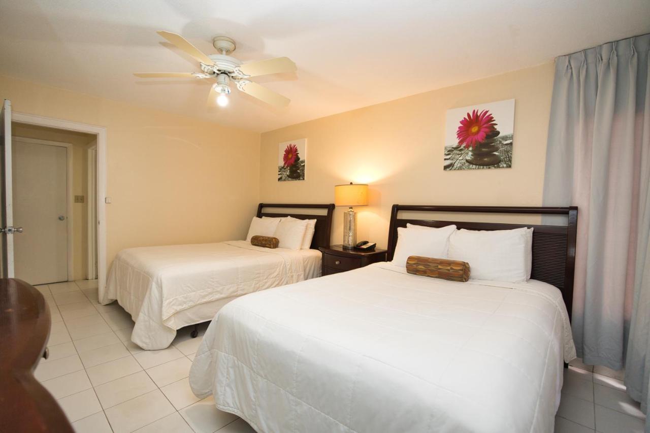 Horizon View Beach Hotel Philipsburg  Extérieur photo
