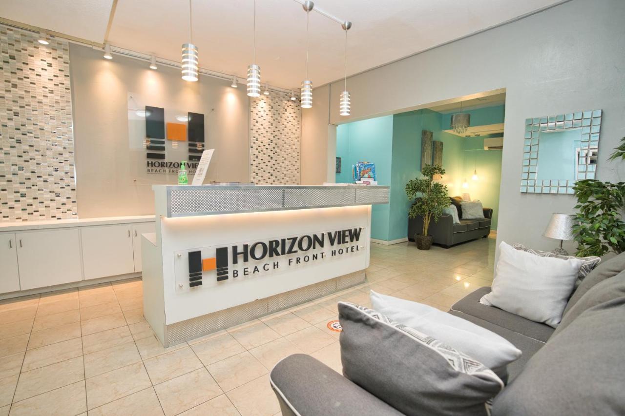 Horizon View Beach Hotel Philipsburg  Extérieur photo