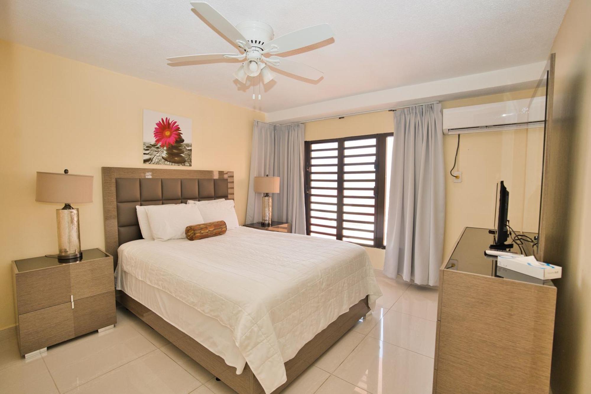 Horizon View Beach Hotel Philipsburg  Extérieur photo