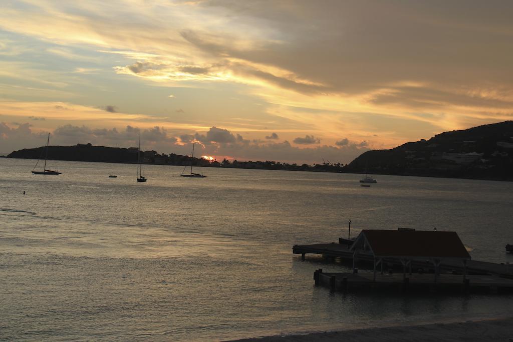 Horizon View Beach Hotel Philipsburg  Chambre photo